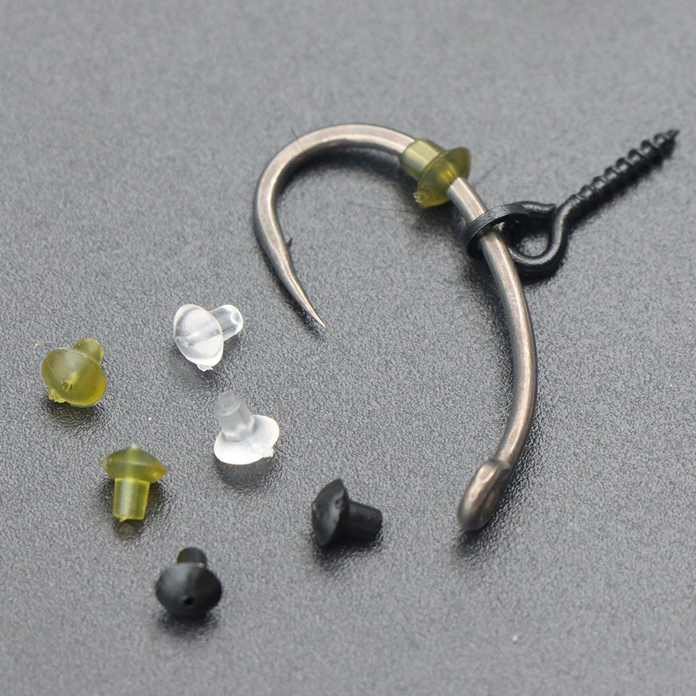 Fishing Equipment Carp - Bouchons de pointe de crochet de
