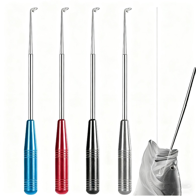 Fishing Equipment Price - Extracteur de hameçons en acier inoxydable,