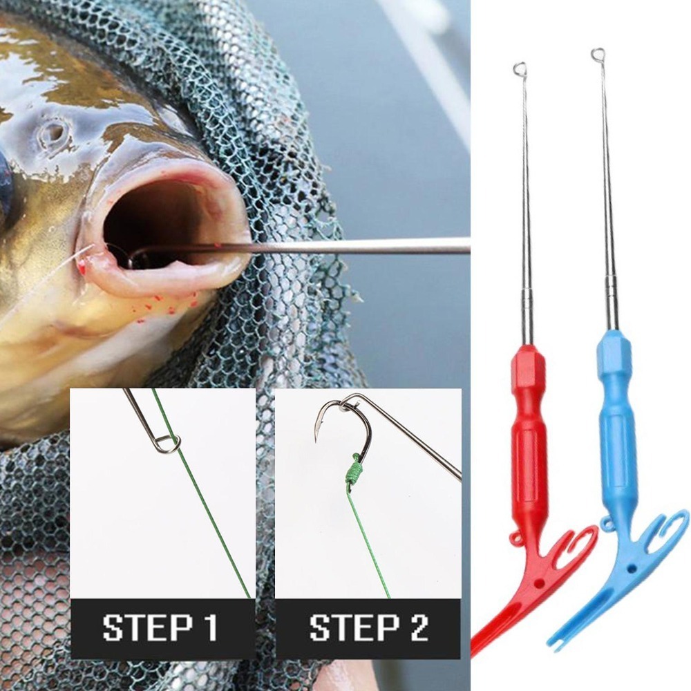 Fishing Equipment Price - Dégorgeur de crochets de pêche 3