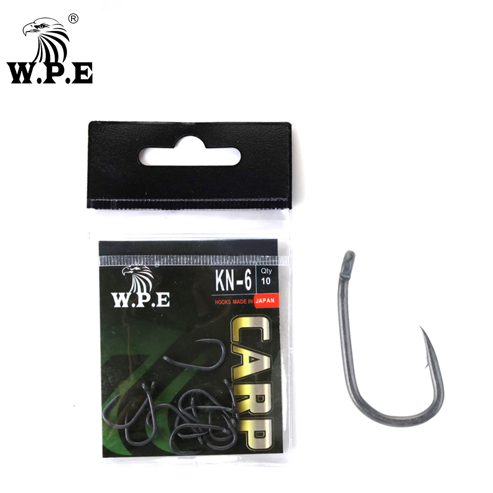 Fishing Equipment Brands - W.P.E – hameçons de pêche en