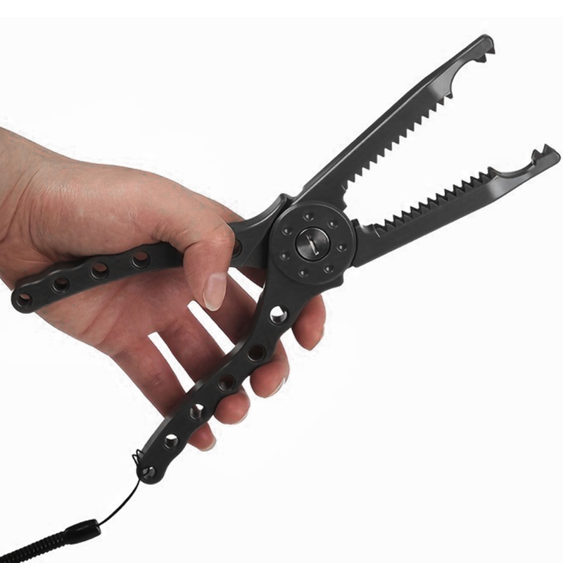Fishing Equipment Price - Pince de pêche en plastique à