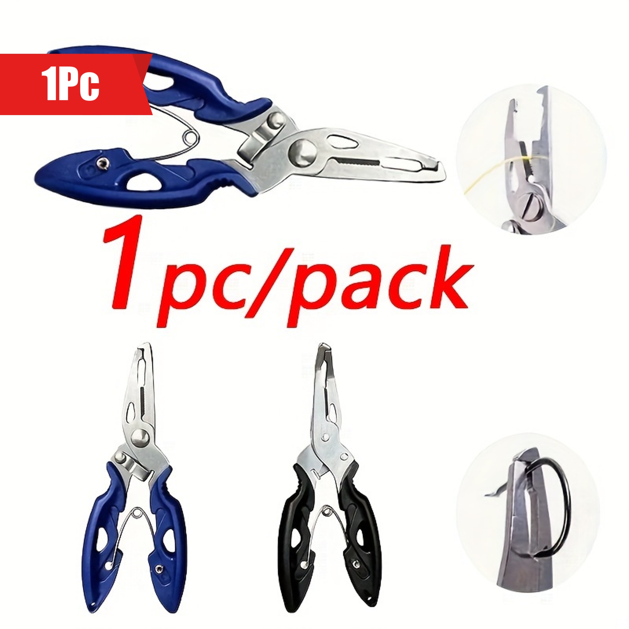 Fishing Equipment Brands - Pince de pêche flambant neuve, leurre,