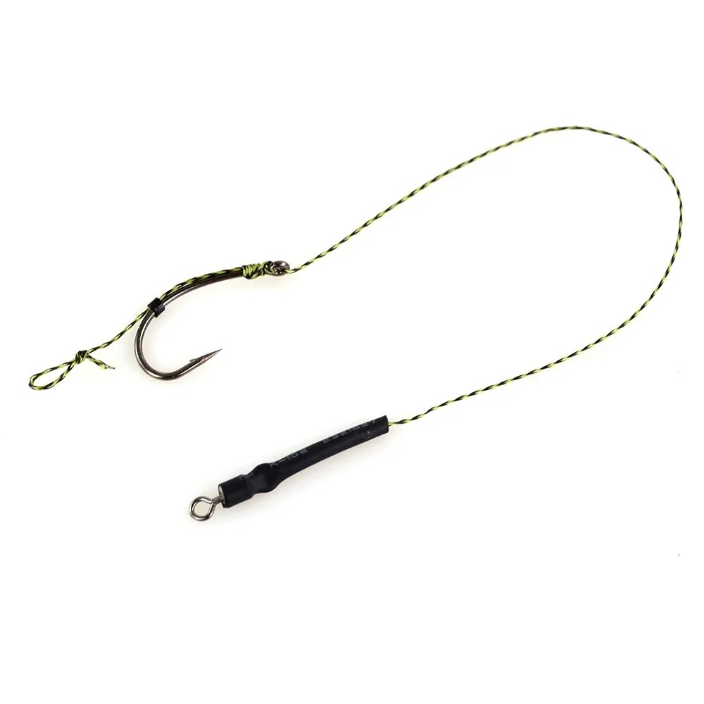 Hirisi 24 pièces Accessoires d - Fishing Equipment Carp avis et prix