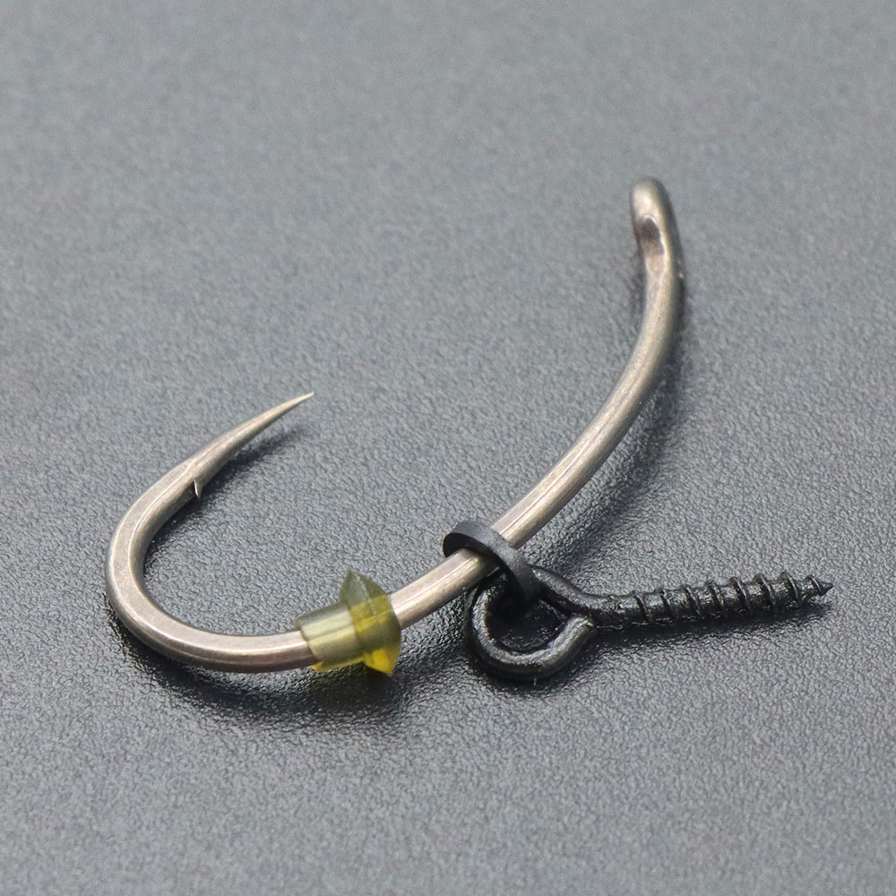 Bouchons de pointe de crochet  - Fishing Equipment Carp avis et prix