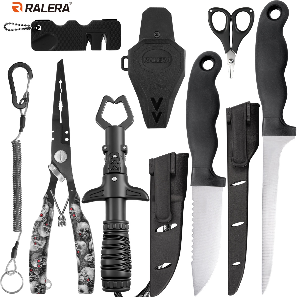Équipement de pêche à la ligne - Fishing Equipment Essentials avis et prix