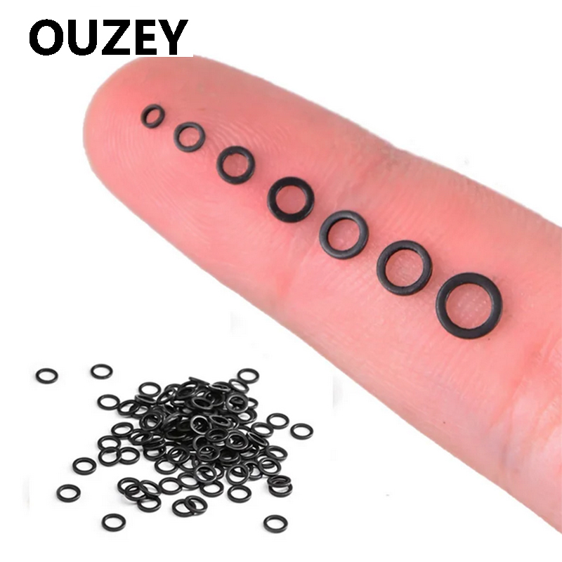 OUZEY 100 pièces carpe pêche c - Fishing Equipment Carp avis et prix