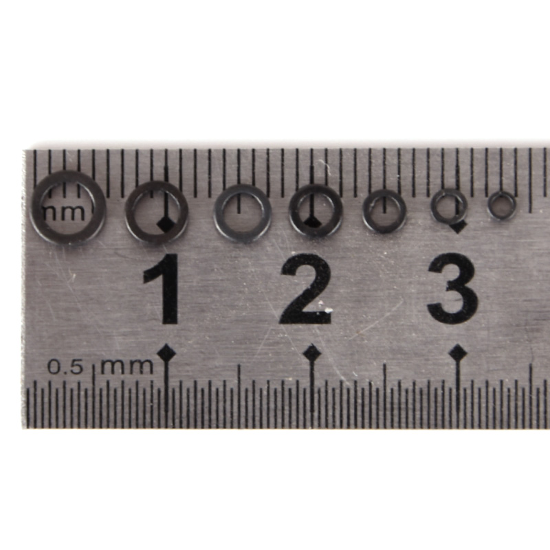 OUZEY 100 pièces carpe pêche c - Fishing Equipment Carp avis et prix