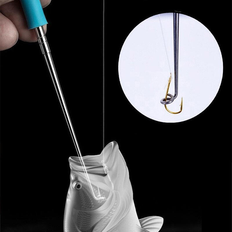 Crochet de pêche Remover 2Pcs  - Fishing Equipment Price avis et prix