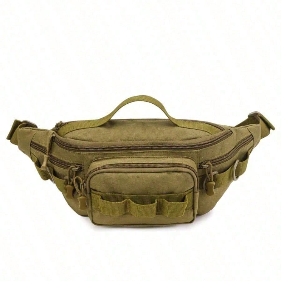 Pack tactique, petit sac de ma - Fishing Equipment Bag avis et prix