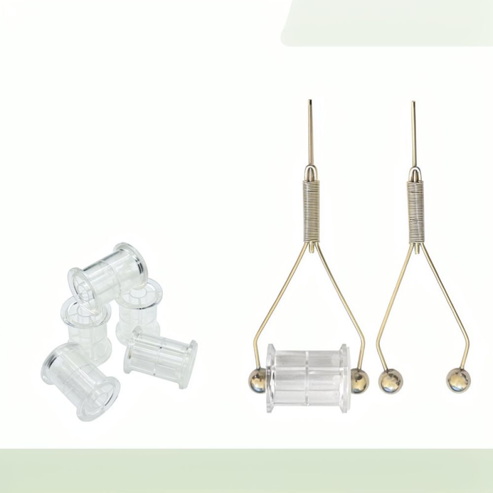 Porte-bobines en acier inoxyda - Fishing Equipment Essentials avis et prix
