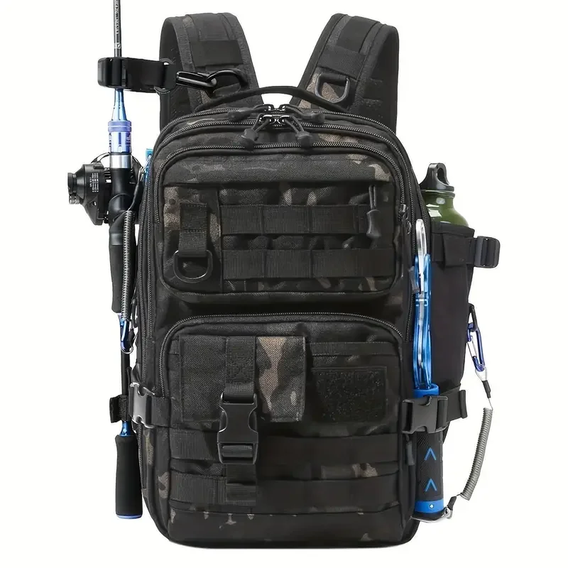 Sac à dos de pêche étanche en  - Fishing Equipment Bag avis et prix