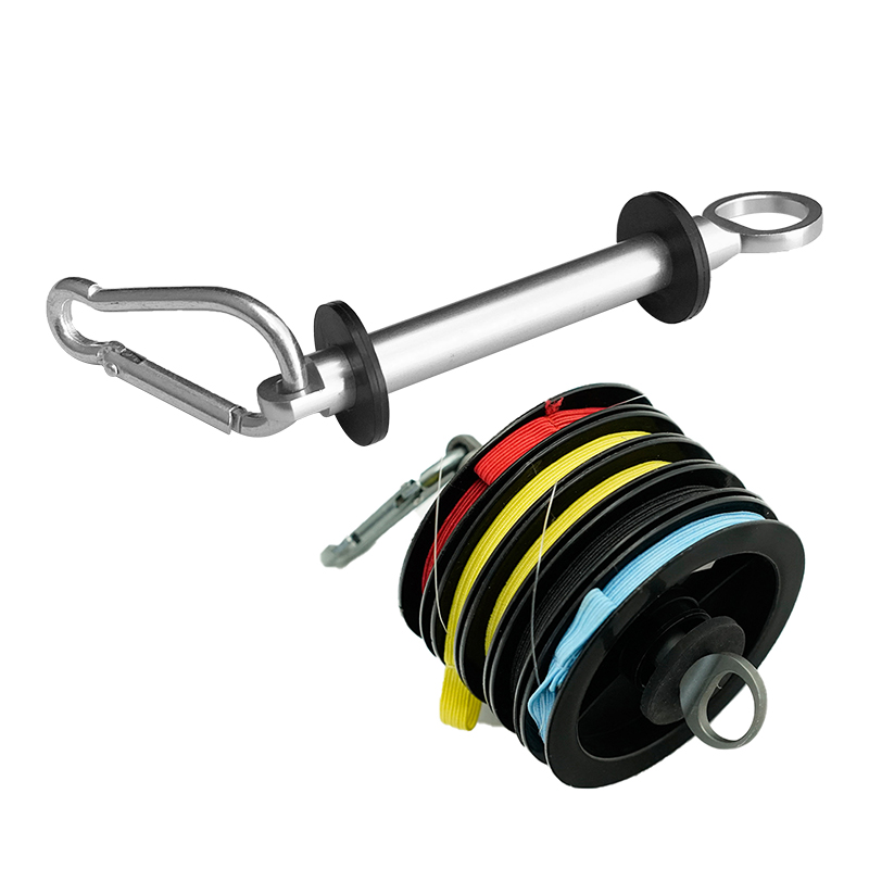 Support de câble portable ultr - Fishing Equipment Cheap avis et prix