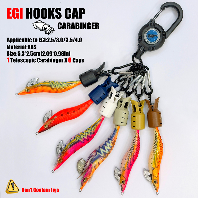 Bouchons de crochet de gabarit - Fishing Equipment Carp avis et prix