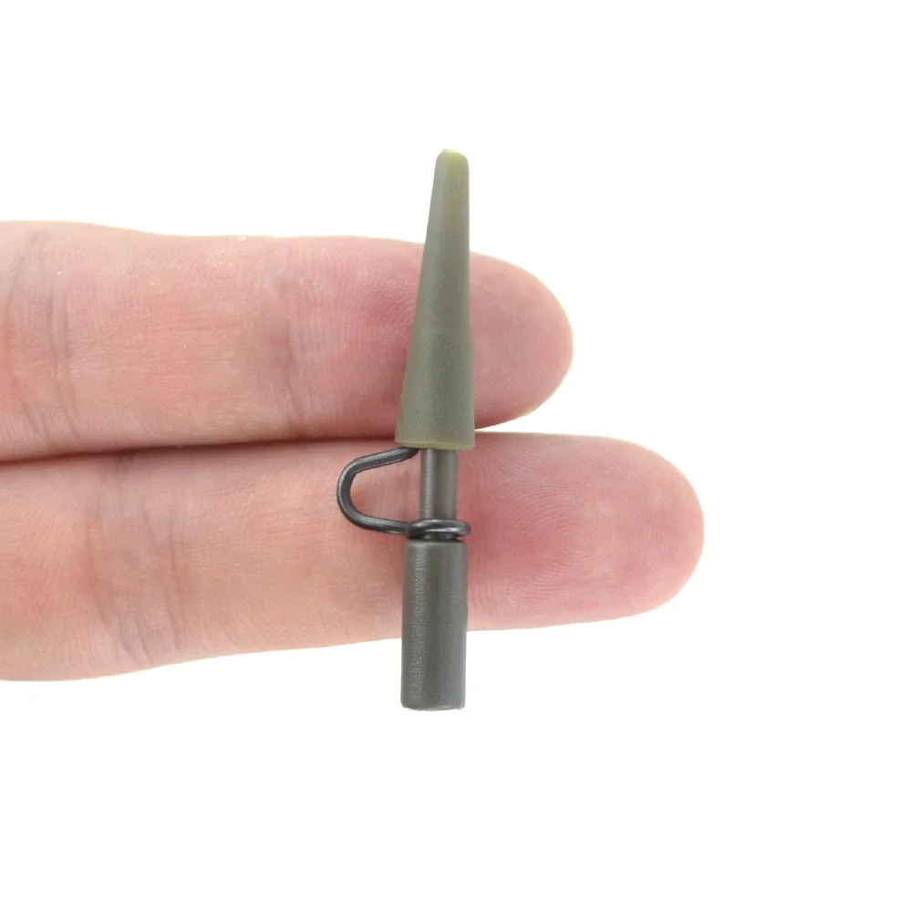 Hirisi 10 pièces Clips de plom - Ice Fishing Tip Up avis et prix