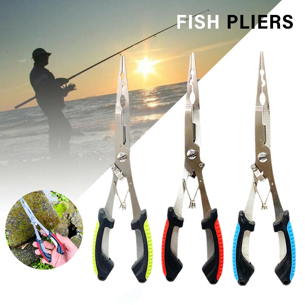 Pince de pêche à bec long en a - Fishing Equipment Carp avis et prix