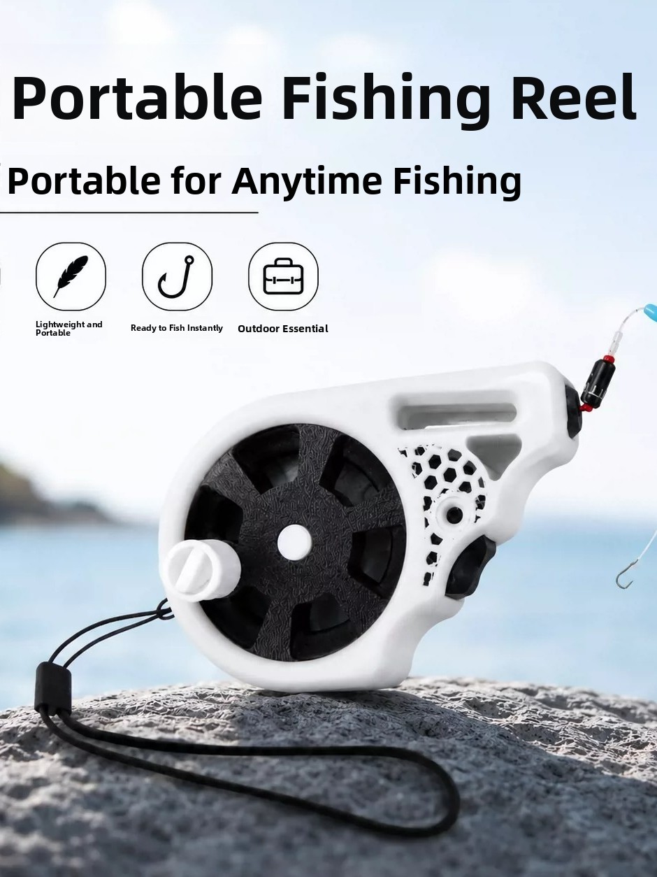 Équipement de pêche de poche p - Fishing Equipment Brands avis et prix