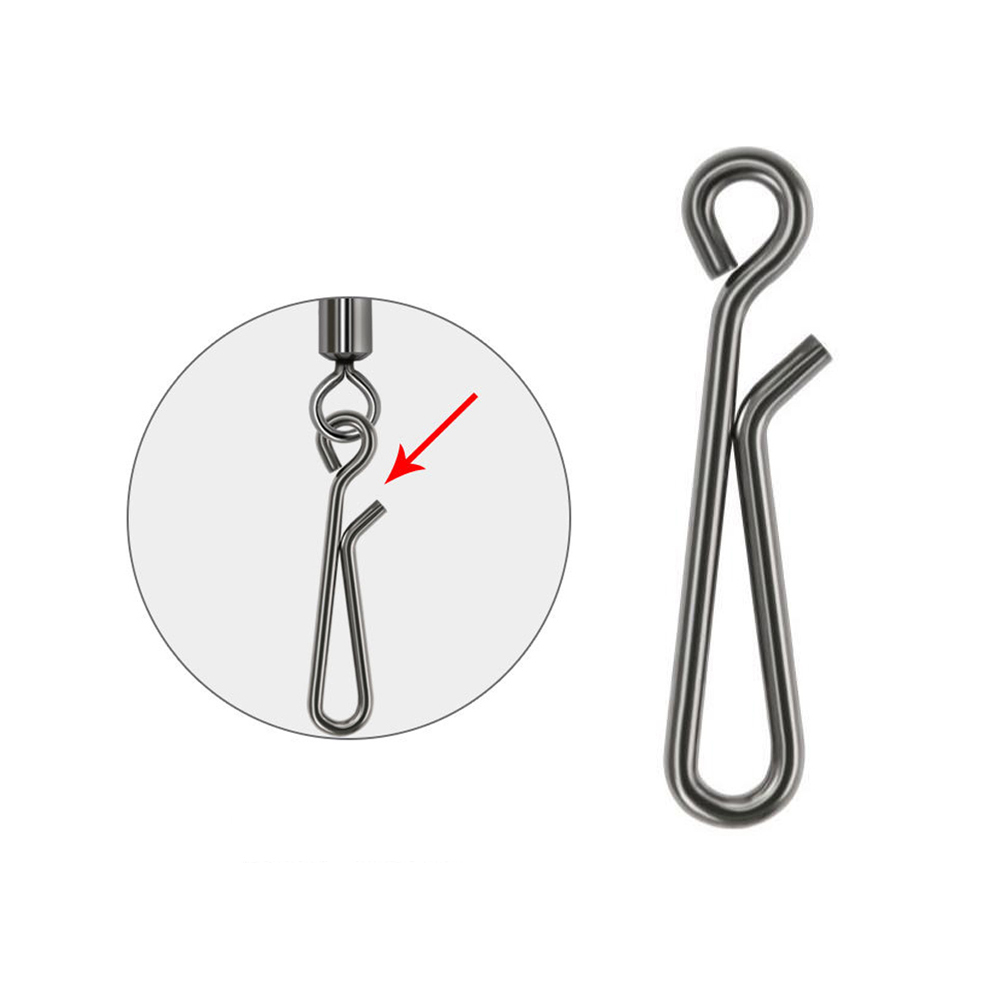 DNDYUJU 50 pièces d'accessoire - Fishing Equipment Cheap avis et prix
