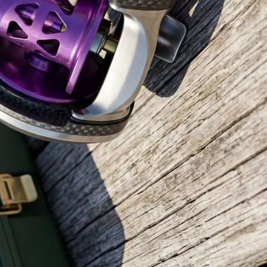 Bobine longue ultralégère pour - Abu Garcia Reel Max avis et prix