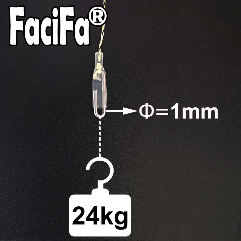 Enganche Rapido – boutons-pres - Ice Fishing Tip Up avis et prix
