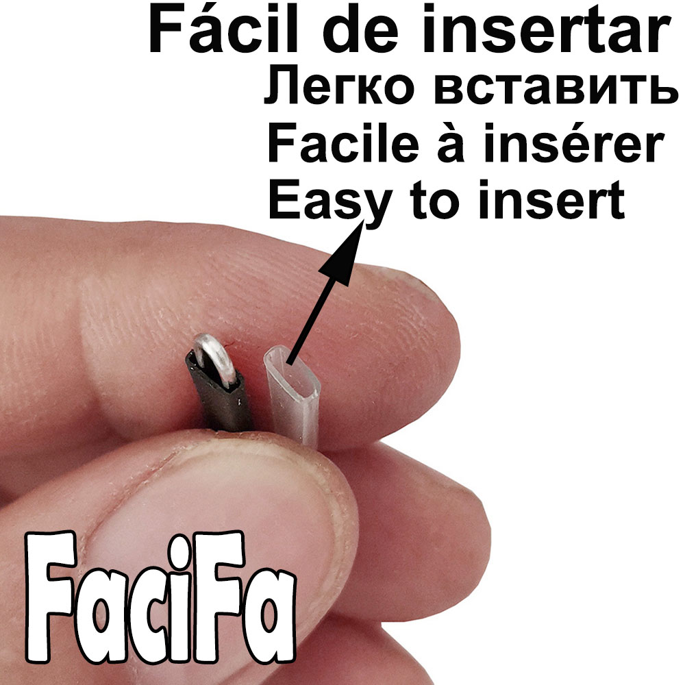 Enganche Rapido – boutons-pres - Ice Fishing Tip Up avis et prix