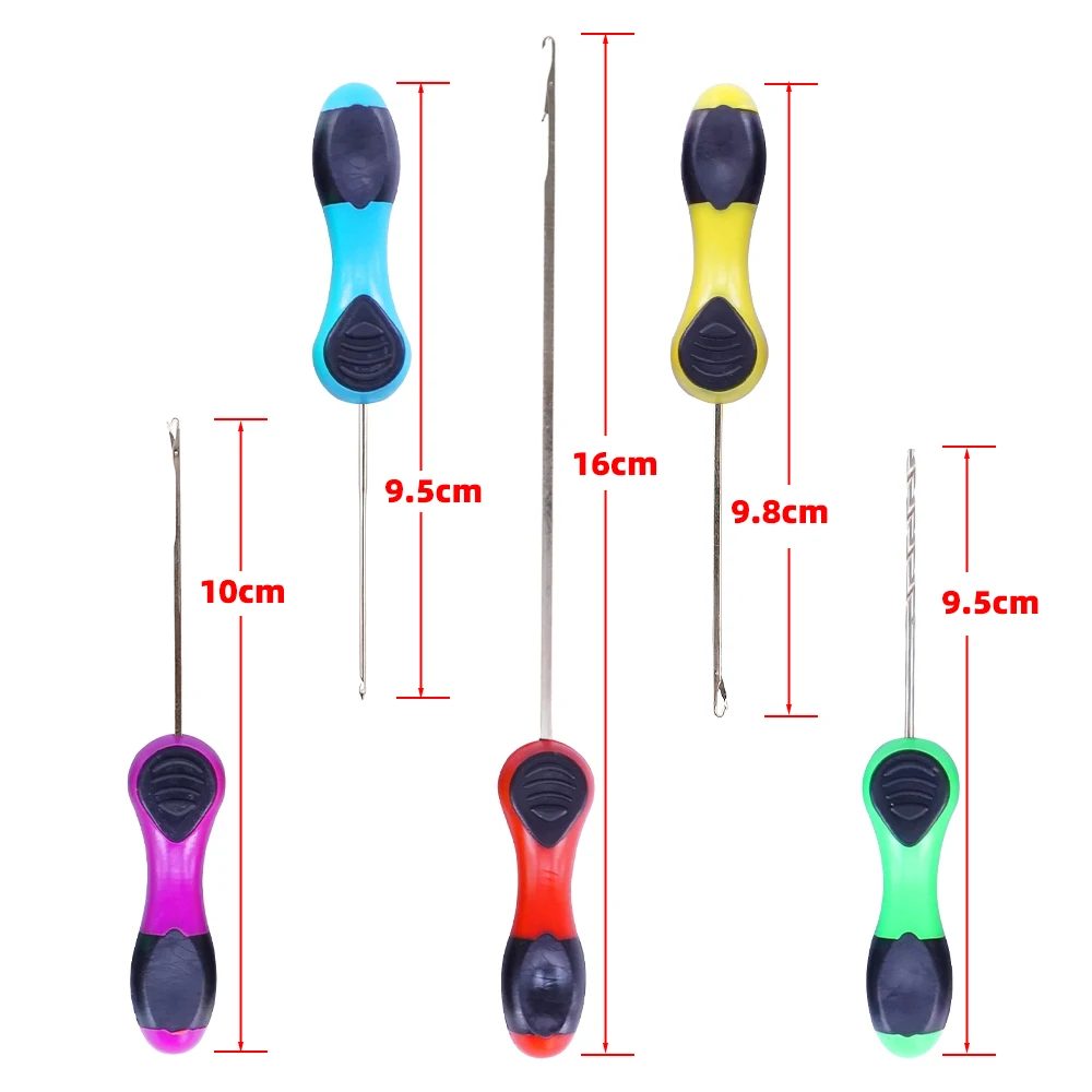 5x outil de pêche à la carpe e - Ice Fishing Tip Up avis et prix