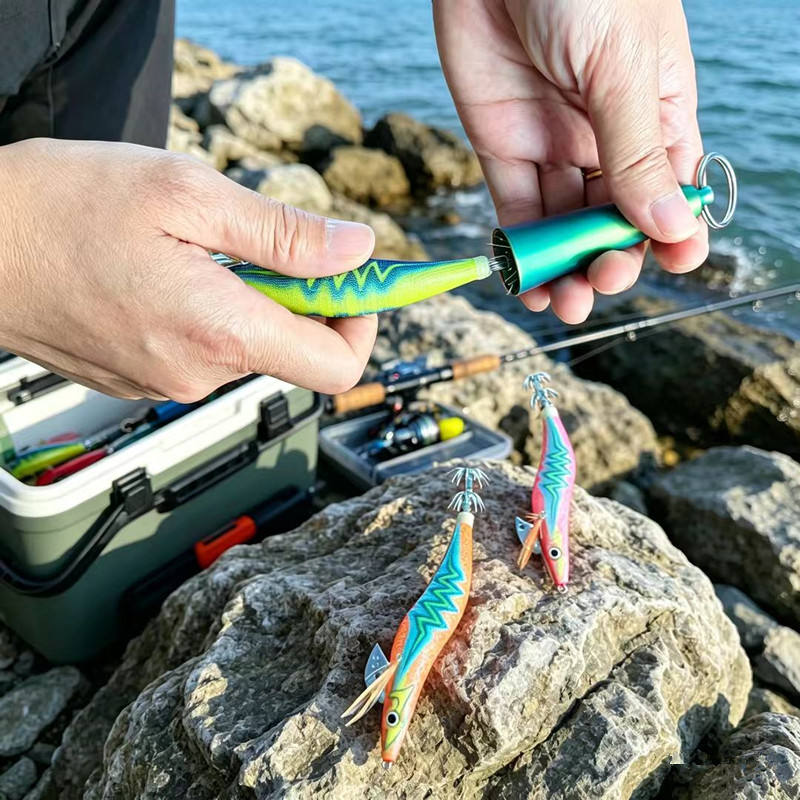 Correcteur d'hameçons de calam - Fishing Equipment Carp avis et prix