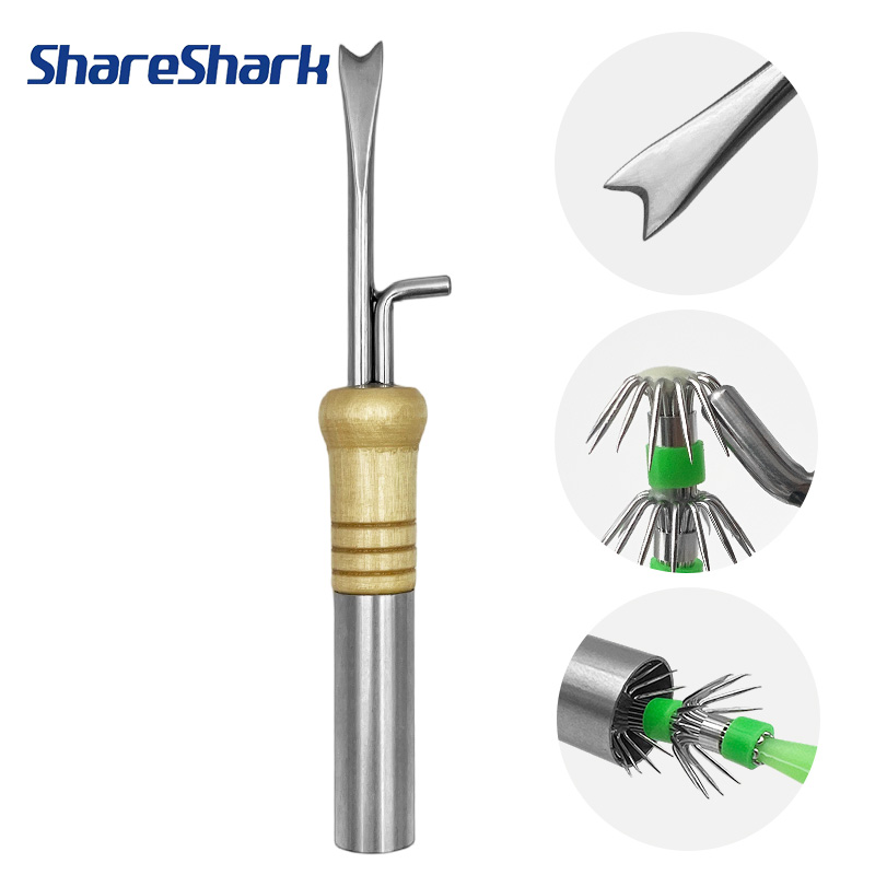 Outil correcteur de hameçons à - Fishing Equipment Carp avis et prix