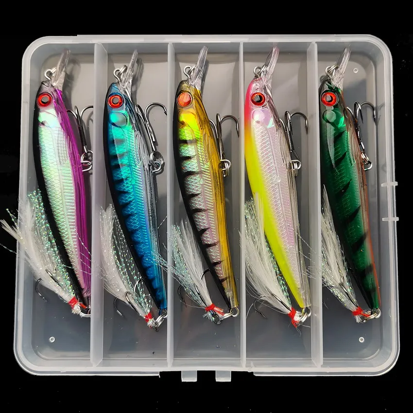 Leurre de pêche au vairon bion - Fishing Equipment Carp avis et prix