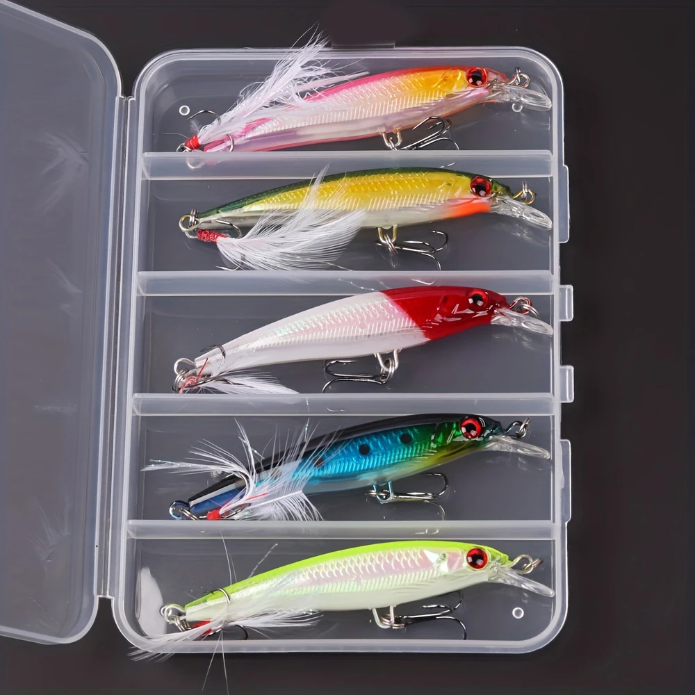 Leurre de pêche au vairon bion - Fishing Equipment Carp avis et prix