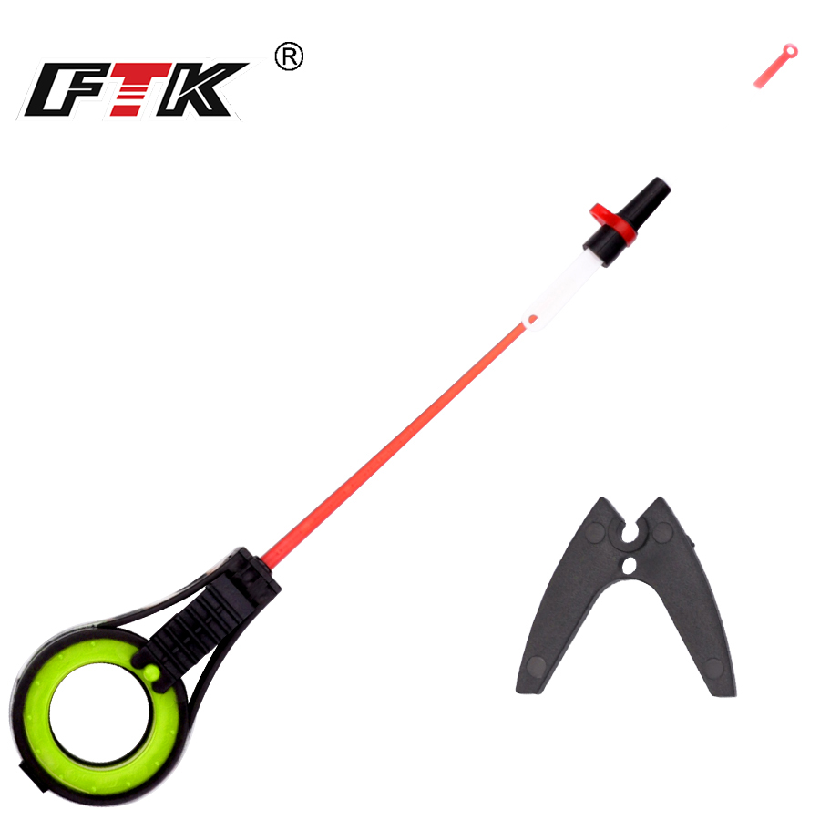 FTK canne à pêche sur glace Mi - Ice Fishing Tip Up avis et prix