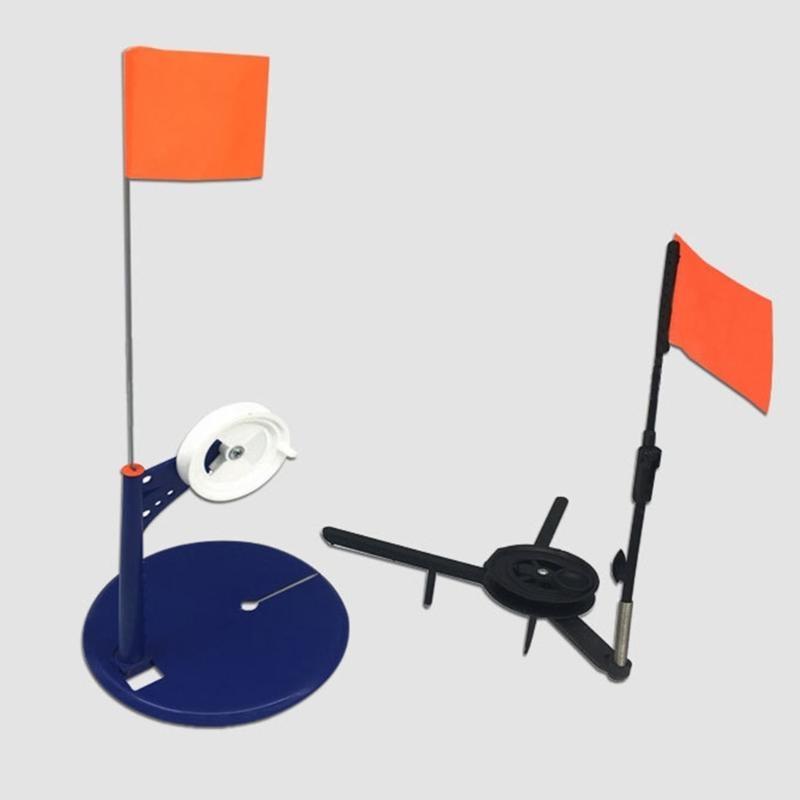Équipement pêche 652F, indicat - Ice Fishing Tip Up avis et prix