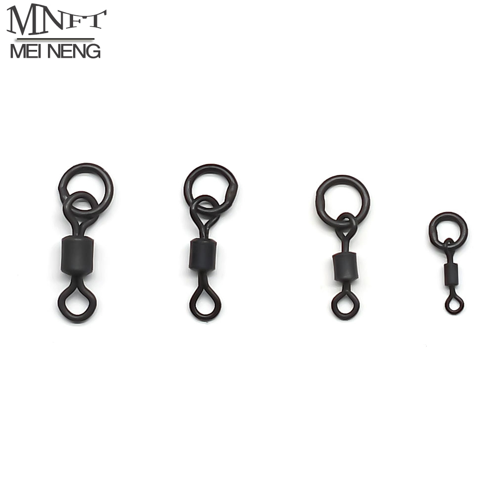 MNFT 40 pièces changement rapi - Fishing Equipment Carp avis et prix