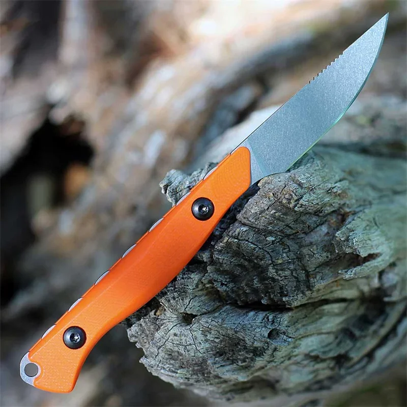 EDC léger Camping pêche en ple - Fishing Equipment Essentials avis et prix