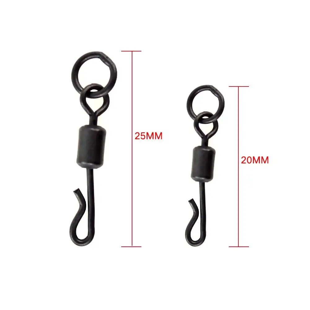 Hirisi 20 pièces Accessoires d - Fishing Equipment Cheap avis et prix