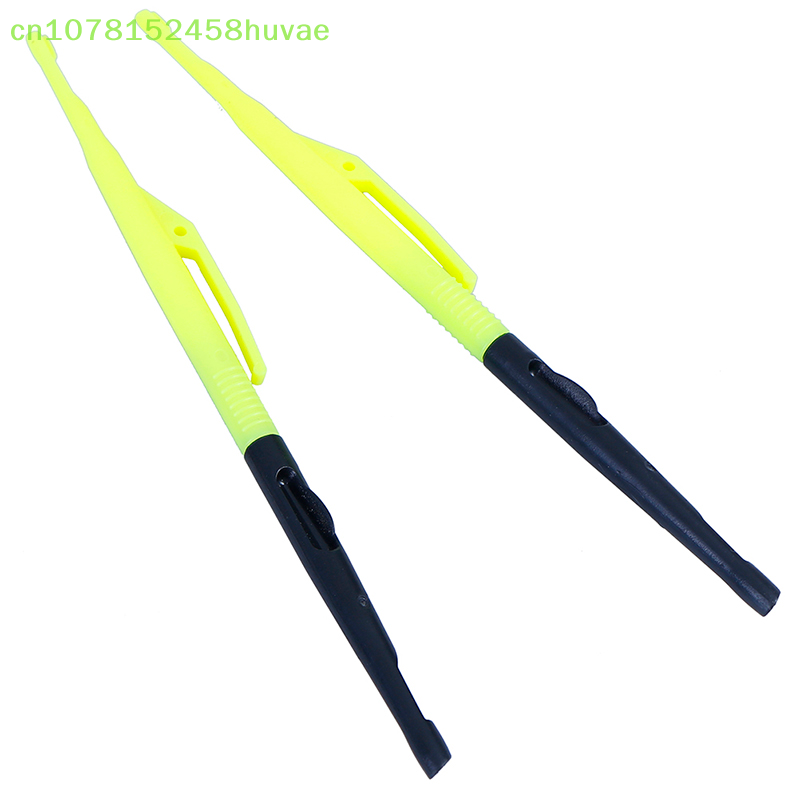 2 pièces en plastique crochet  - Fishing Equipment Price avis et prix