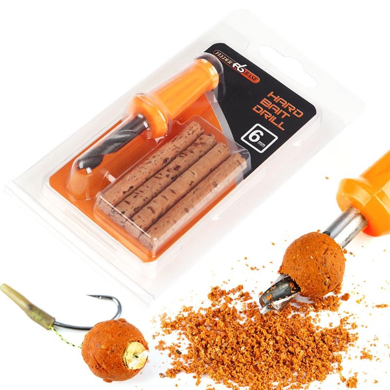 Kit de perçage pour appâts dur - Fishing Equipment Essentials avis et prix