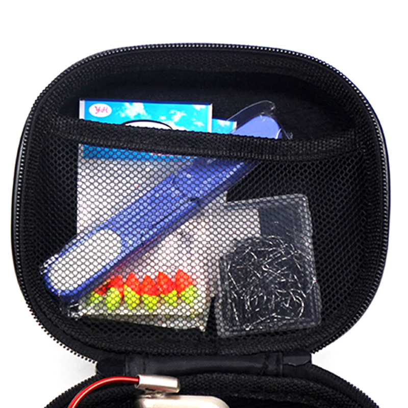 Sac de pêche extérieur anticho - Fishing Equipment Bag avis et prix