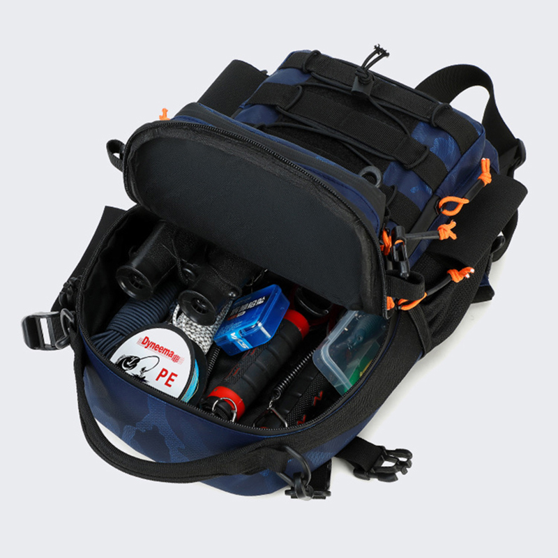 Sac à dos de Camping tactique  - Fishing Equipment Bag avis et prix